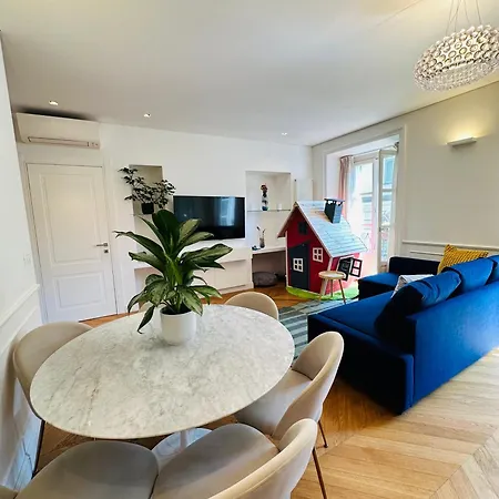 Home Suite Home Torino