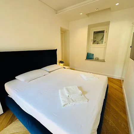 Home Suite Home Apartman *