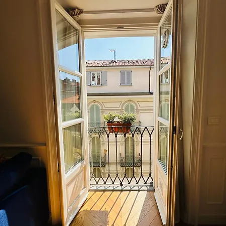 Home Suite Home Torino