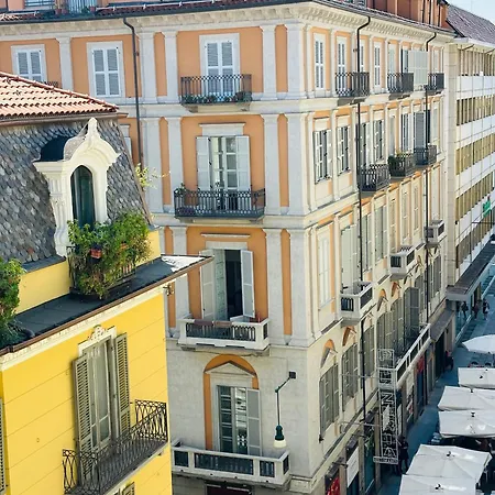 Home Suite Home Torino