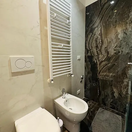 Home Suite Home * Torino