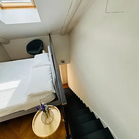 Home Suite Home Apartman *