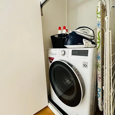 Home Suite Home Апартаменты Турин