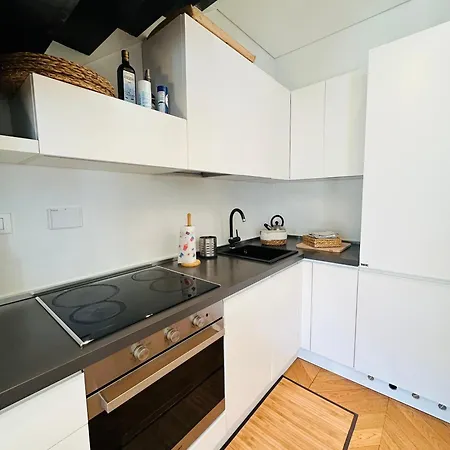 アパート Home Suite Home トリノ