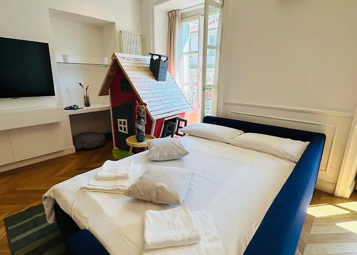 Home Suite Home Turyn