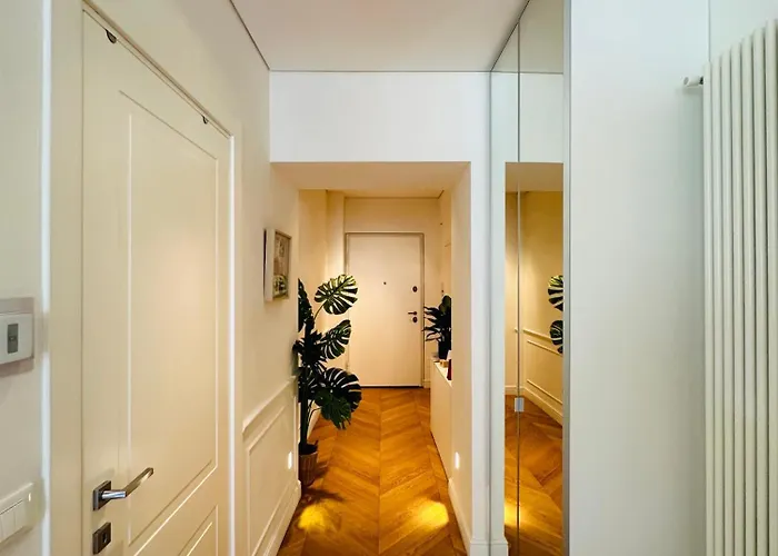 Daire Home Suite Home *
