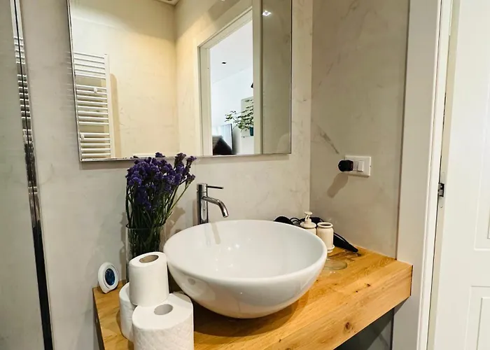 Daire Home Suite Home
