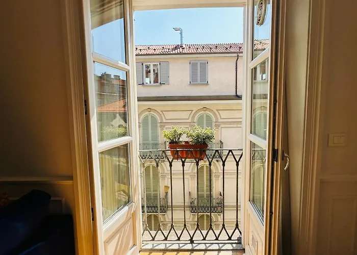 Home Suite Home Torino