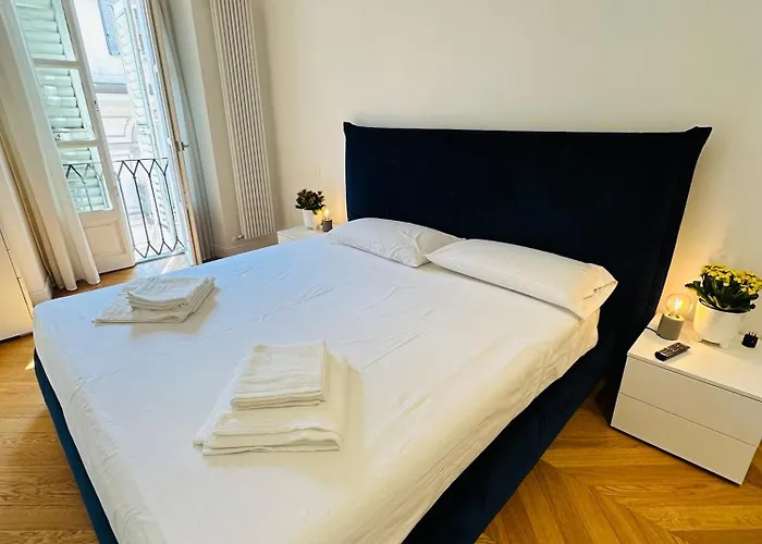 Home Suite Home Daire