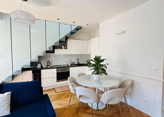 Home Suite Home *