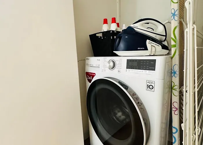 Home Suite Home Apartament Turyn