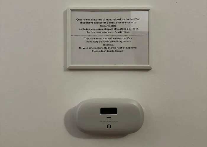 Apartament Home Suite Home *