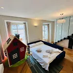 Apartament Home Suite Home Turyn