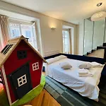 Apartament Home Suite Home *