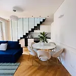 Apartament Home Suite Home