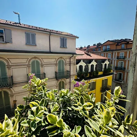 Home Suite Home דירה *