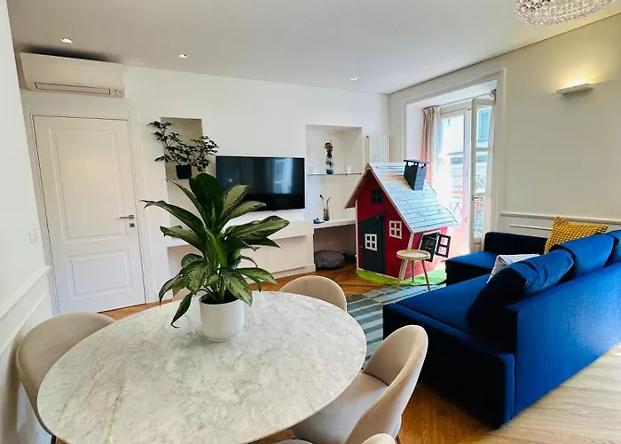 Home Suite Home טורינו