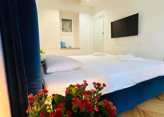 Home Suite Home * טורינו