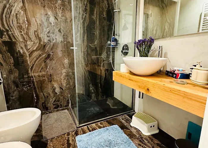Home Suite Home דירה *