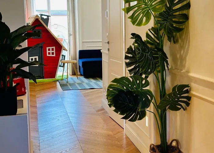 Home Suite Home טורינו