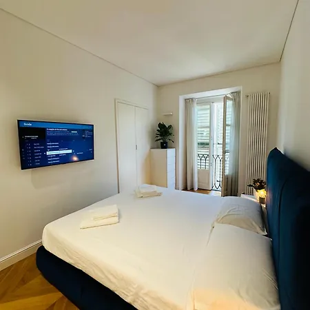 Apartament Home Suite Home *