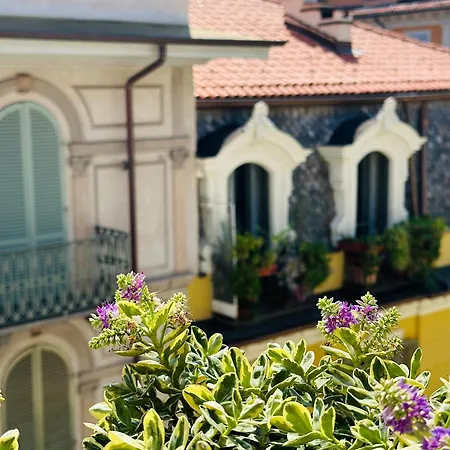 Home Suite Home Apartament Turyn