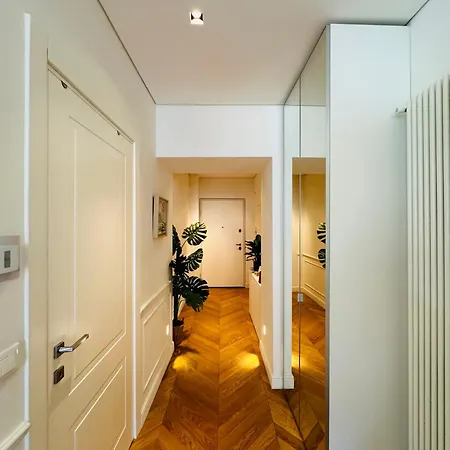 Apartament Home Suite Home *