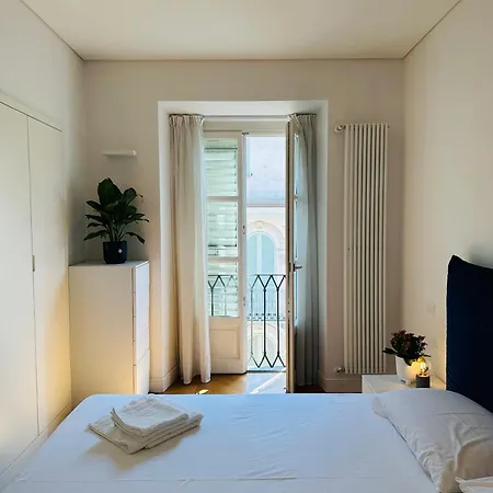 Home Suite Home Apartament Turyn