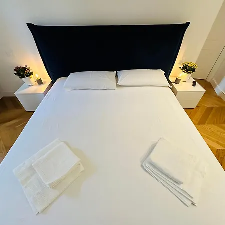 Apartament Home Suite Home