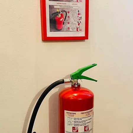 Home Suite Home Apartament *