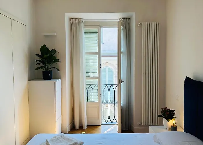 Home Suite Home Appartement Turijn