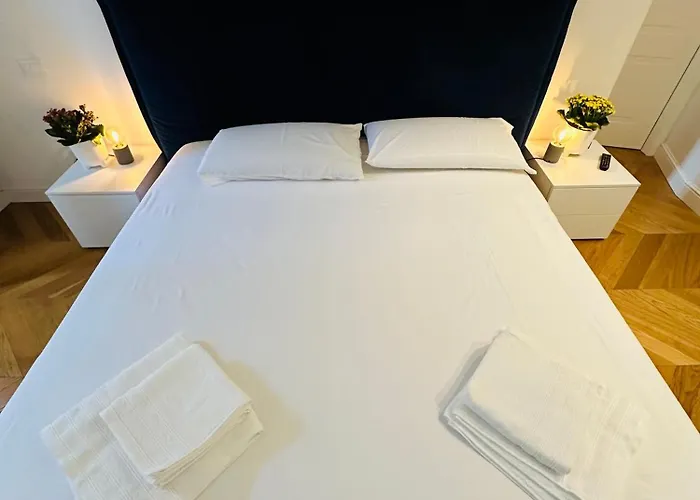 Appartement Home Suite Home