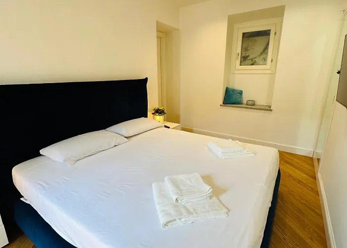 Home Suite Home Appartement *
