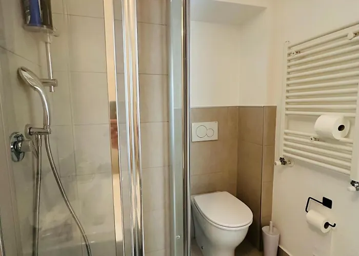 Appartement Home Suite Home