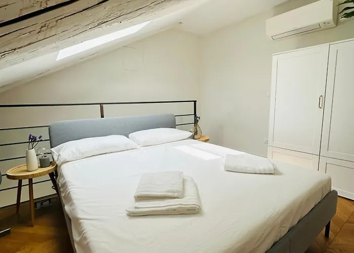 Appartement Home Suite Home