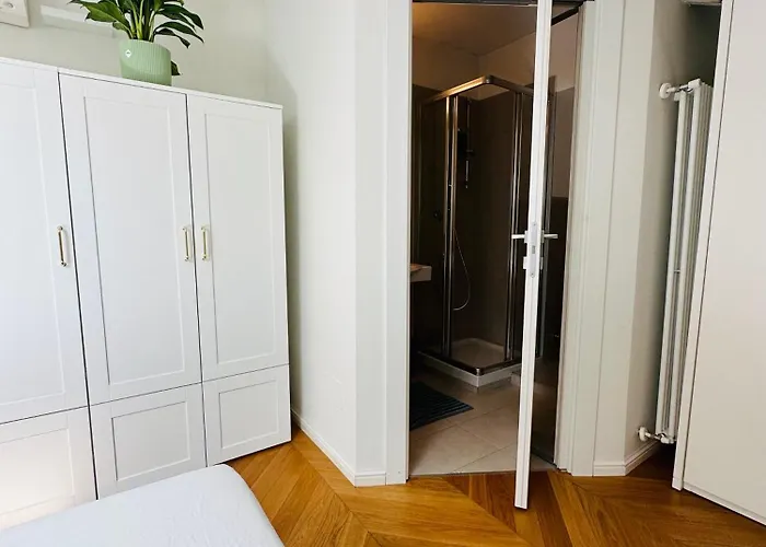 Home Suite Home Appartement *