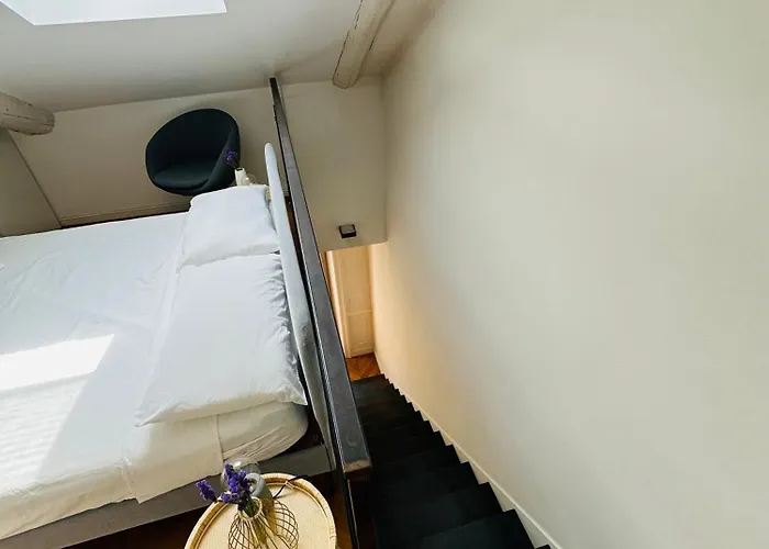 Home Suite Home Appartement *