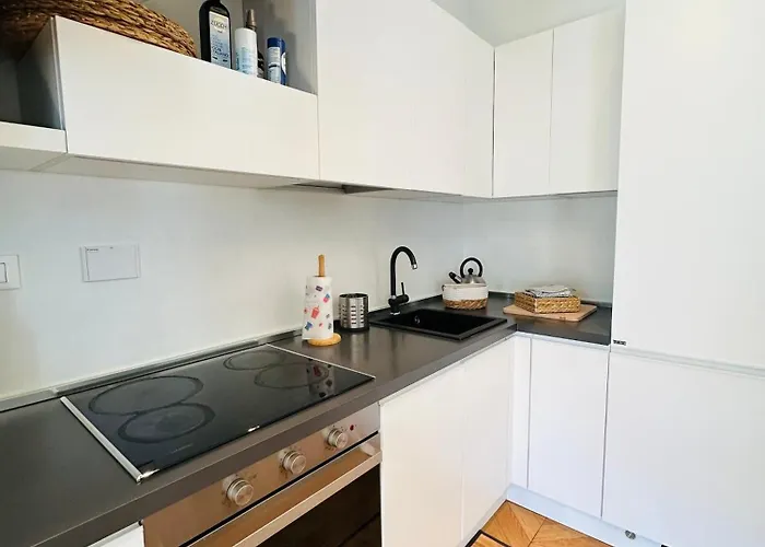 Appartement Home Suite Home Turijn